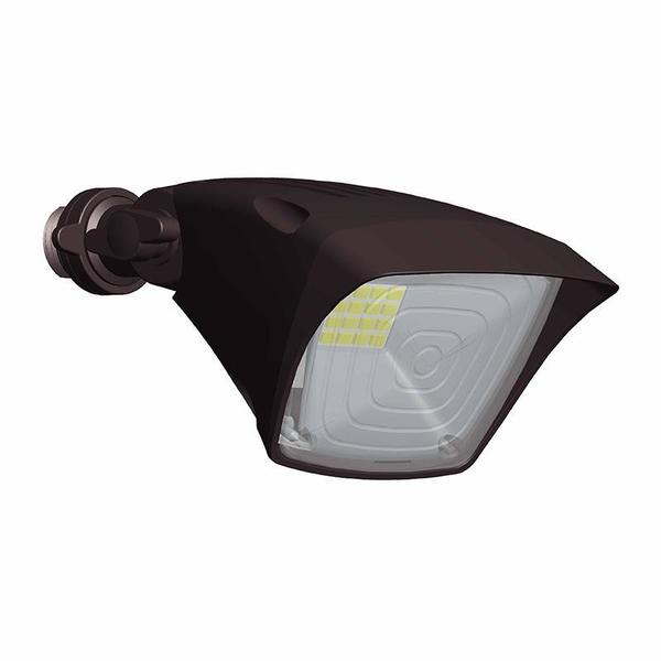 Westgate FLH-10W-50K-BRWEATHERPROOF LED SQUARE FLOOD HEADS, 120V FLH-10W-50K-BR